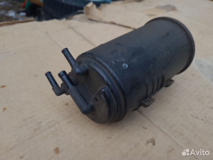 Адсорбер nissan almera n16