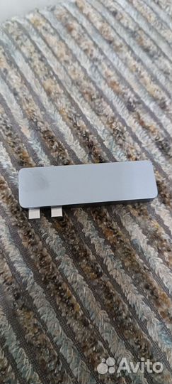 Переходник для Macbook