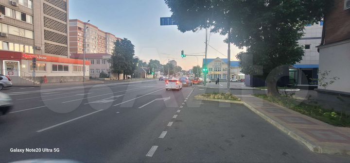 Свободного назначения, 41 м²