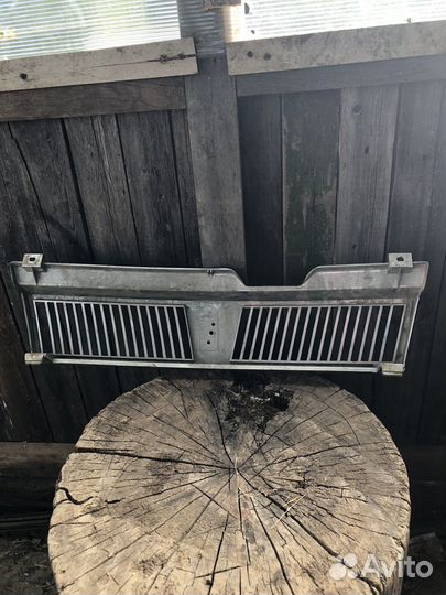 Решётка радиатора Ваз2108-21099