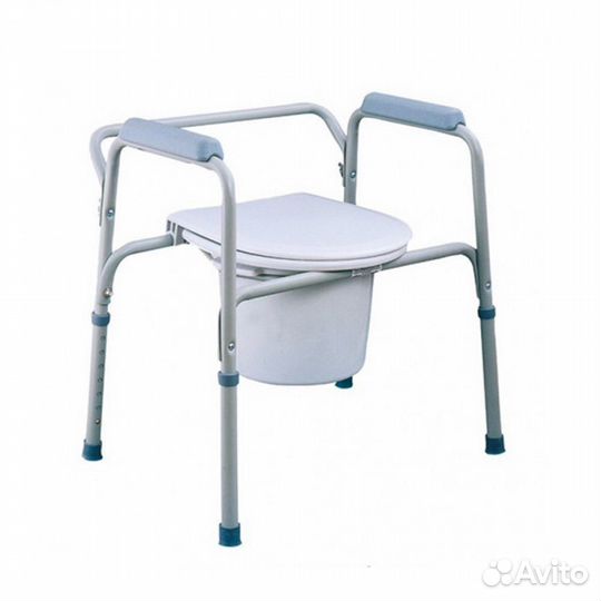 Туалет для инвалидов