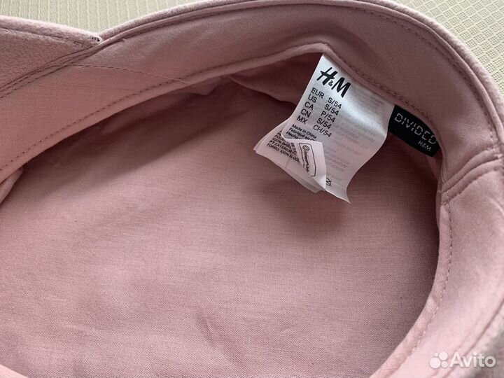 Кепи женская H&M