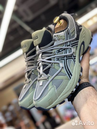 Эргономичные Asics Gel Kahana TR v2