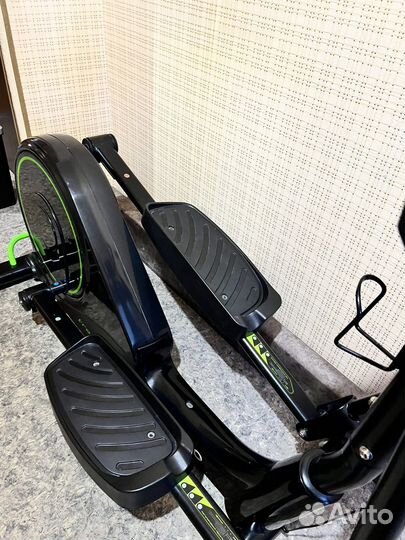 Эллиптический тренажер Torneo C-530 transform