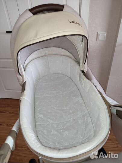 Коляска verdi vango 3 в 1