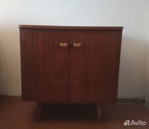 Тумба ретро