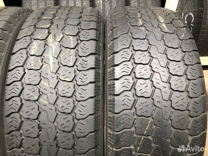 Goodyear Cargo Vector 235/65 R16C 115R