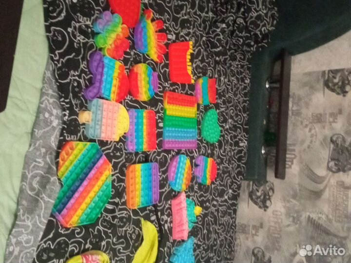 Продам попыты от 150 до 400