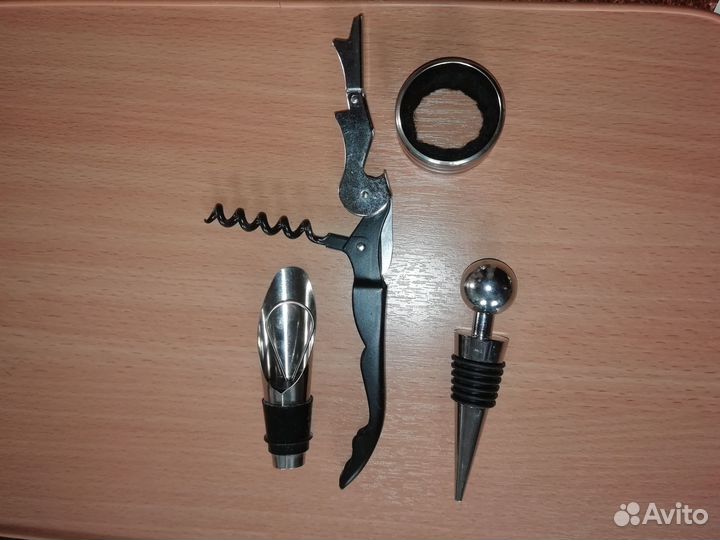 Набор аксессуаров для вина Master of Wine