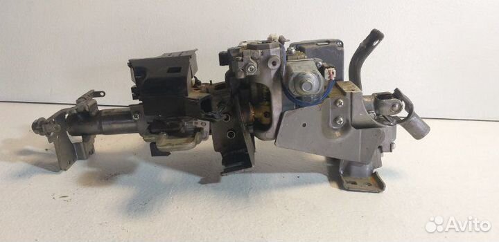 Рулевая колонка Infiniti G35 V36 VG35HR 2007