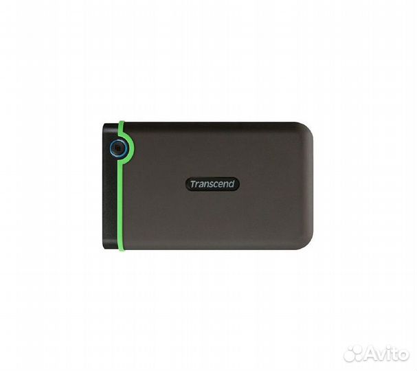 Внешний жесткий диск Transcend USB 3.0 1Tb TS1TSJ2