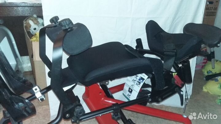 Вертикализатор Bantam для детей дцп США