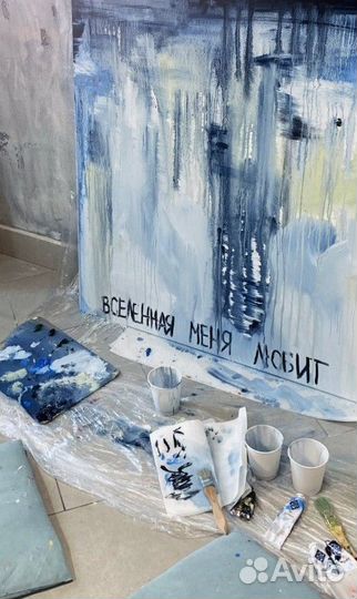 Картина Картина на заказ.Картина на холсте