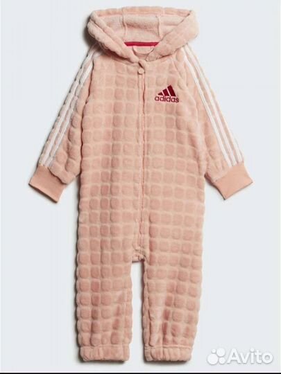 Детский комбинезон Adidas