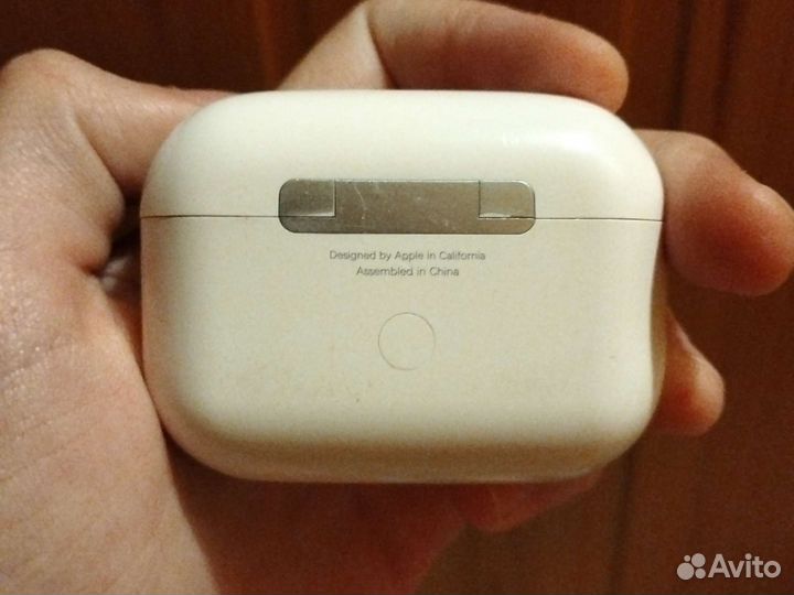 Беспроводные наушники