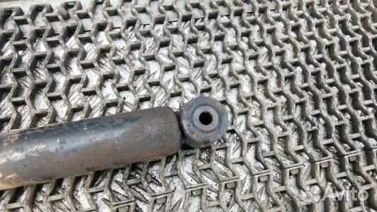 Амортизатор задней балки chevrolet spark M300 (PML22LX01)