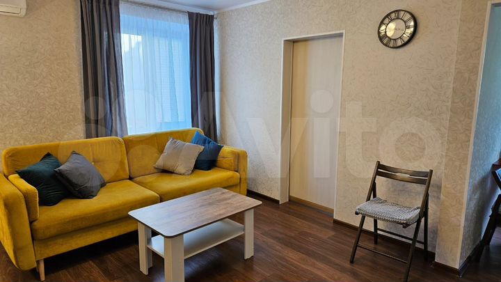 2-к. квартира, 30,3 м², 2/5 эт.