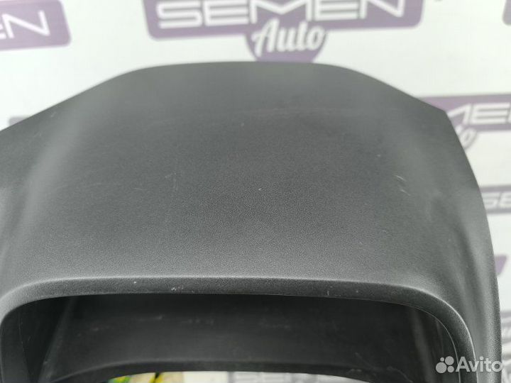 Накладка панели Honda Civic FD1 FD3 FD7 2006-2012