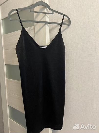 Платье Zara