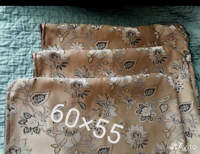 Гобеленовые наволочки