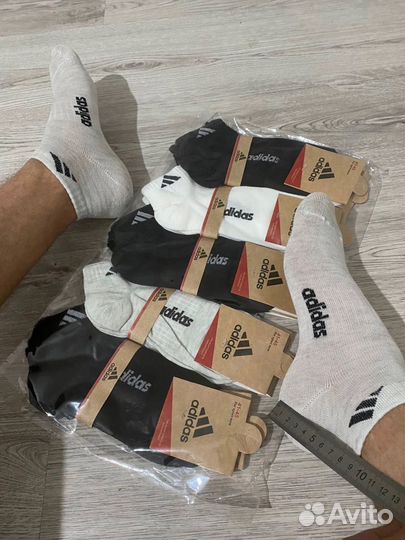 Носки Nike/Adidas