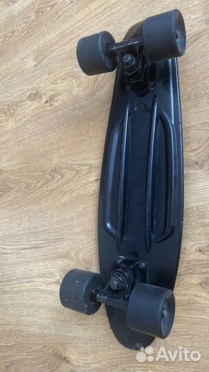 Скейтборд детский