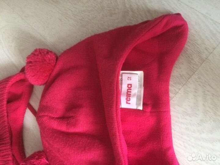 Толстовка reima