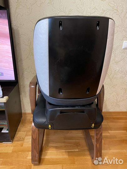 Детское автокресло