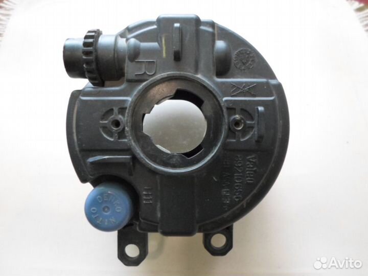 Фара противотуманная правая Toyota Camri. 2008г. R
