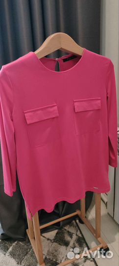 Вещи пакетом Zara, Gepur, Bershka