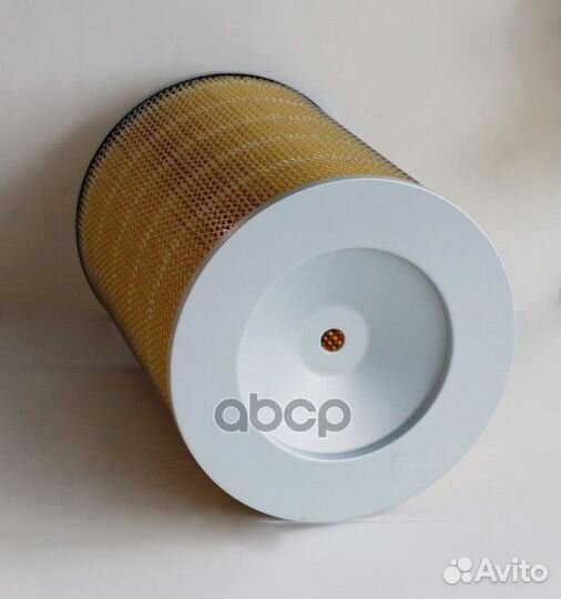 Фильтр воздушный 77890 Nac