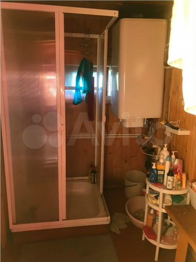 Дача 52 м² на участке 12 сот.