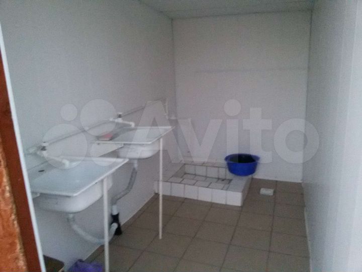 Комната 10 м², 1/1 эт.