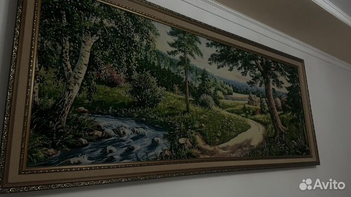 Продаю картину идеальное состояние