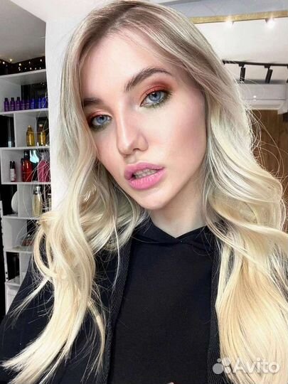 Певица/ вокалистка