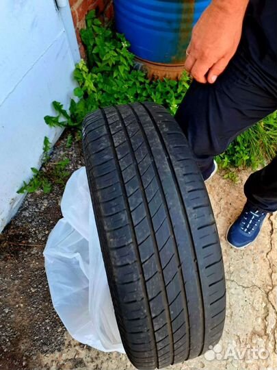 Matador MP 85 Hectorra 4x4 2.25/65 R17 100G