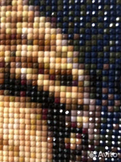 Картина Будда