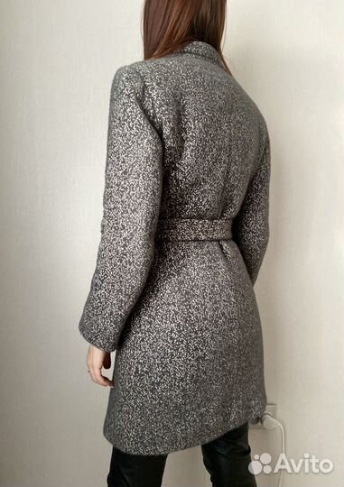 Пальто женское демисезонное 42 44 размер