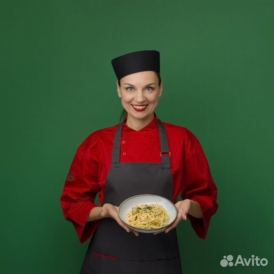 Повар(м.Зюзино)