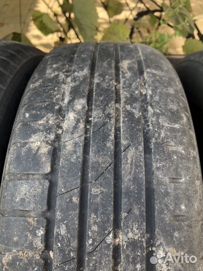 Nokian Tyres Hakka Green 2 185/60 R14