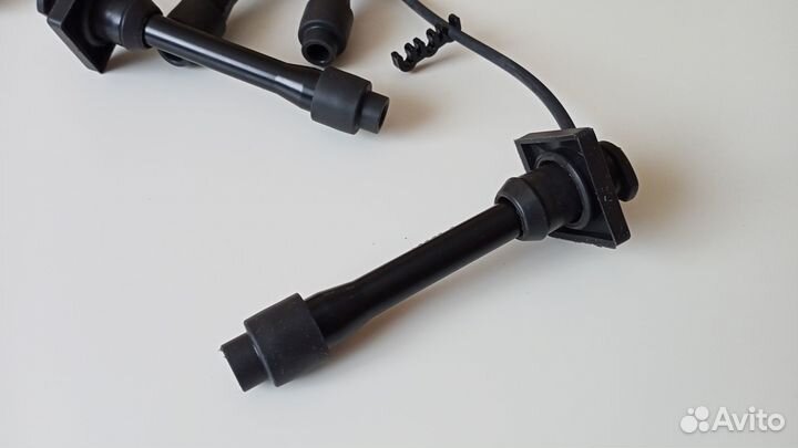 Бронепровода 4A,7A