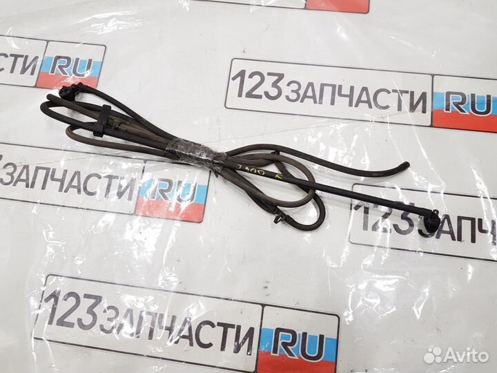 Форсунки омывателя лобового стекла Chevrolet Cruze