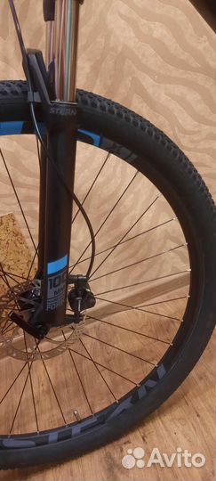 Горный велосипед 29