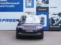 Land Rover Range Rover 4.4 AT, 2017, 183 893 км, с пробегом, цена 5 999 000 руб.