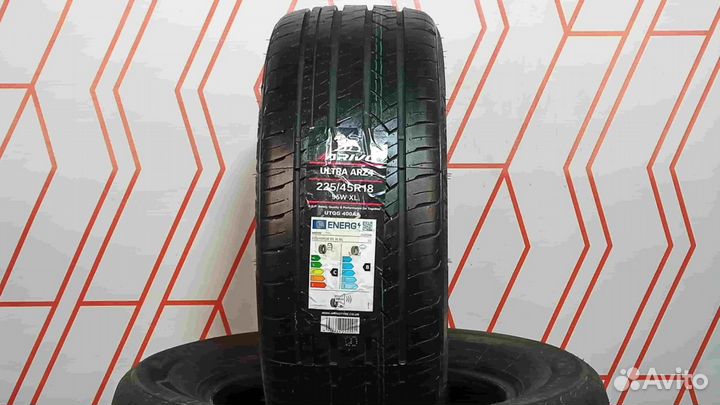 Arivo Ultra ARZ4 225/45 R18 95W