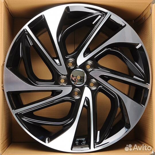 Диски для Hyundai Santa Fe, Kia Sorento Prime, Car