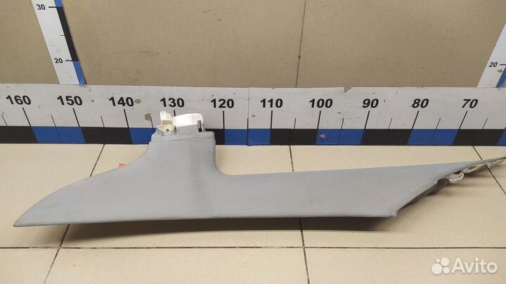 Обшивка стойки A6 C6,4F 2005-2011