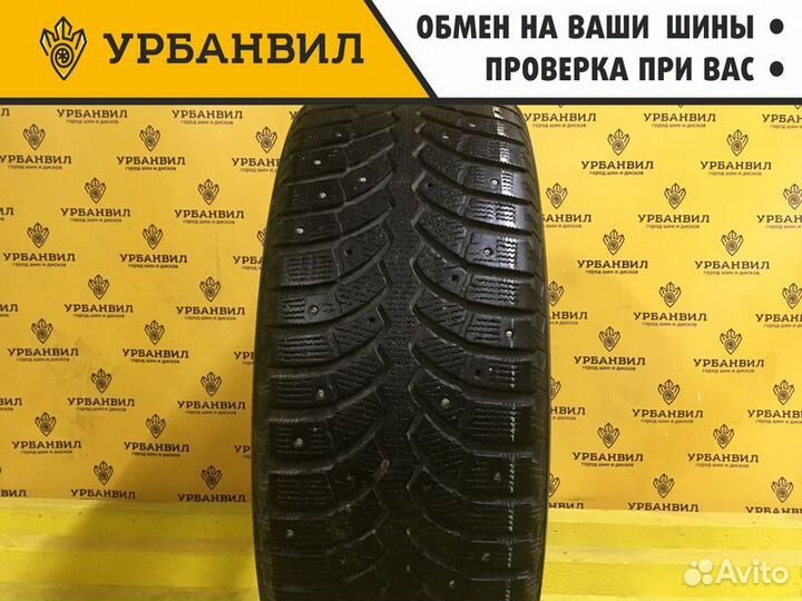 Bridgestone Blizzak Spike-01 205/55 R16 91T