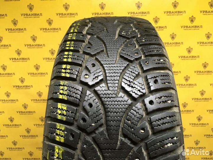 Continental Conti4x4IceContact 215/65 R16 98Q