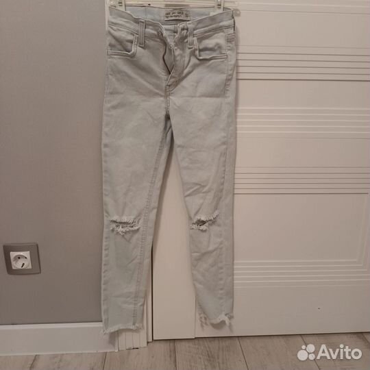 Джинсы gloria jeans 134